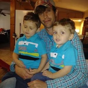 Meet your Posher, Daniel